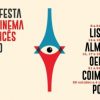 Portugal will host the 21st Festa do Cinema Francês