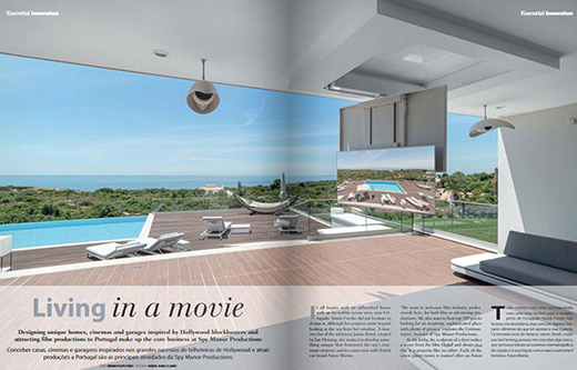 Essential Algarve Magazine