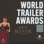 World Trailer Awards Winners 2022