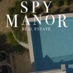 Spy Manor Real Estate Recruitment