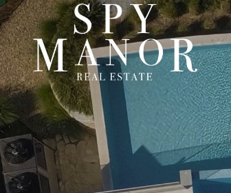 Spy Manor Real Estate Recruitment